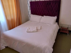 Noorah Nakuru CBD Room within a Female-Host Home (Female Clients Only)